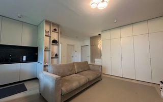 RECORD PARK! Apartament superfinisat cu gradina proprie! - Poză 2