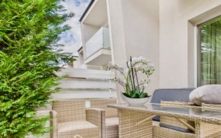 Casă patru camere în locație privilegiatǎ în Dumbrăvița - Poză 23