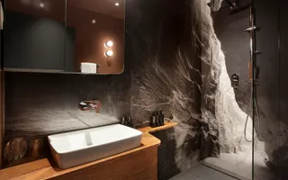 Apartament high-end 3 camere | Imobil boutique | Primăverii - Poză 21