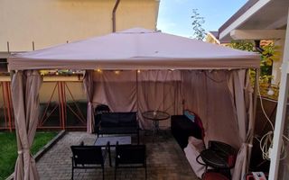 Duplex modern de 120mp, 3 locuri de parcare, zona Parcului Poligon - Poză 15