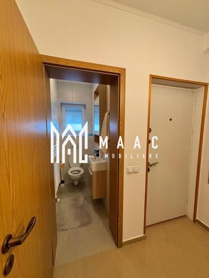 Apartament 2 camere | 52MPU | Arhitectilor | curte | 2 băi - Poză 6