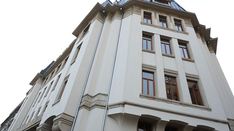 Zero comision, 295mp birou in cladire monument restaurata, 3' min [M] - Poză 7