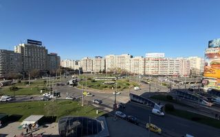 3 camere Obor | Vedere rond | Ideal locuință sau birou - Poză 1