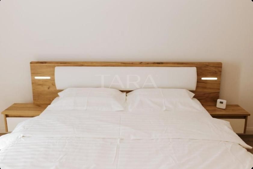 Apartament premium, ultrafinisat, cu terasă de 23 mp - Poză 11
