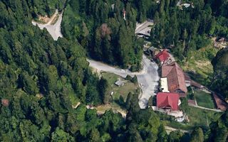 Oportunitate de Investiție: Teren 1.814 mp | Calea Codrului, Sinaia - Poză 5