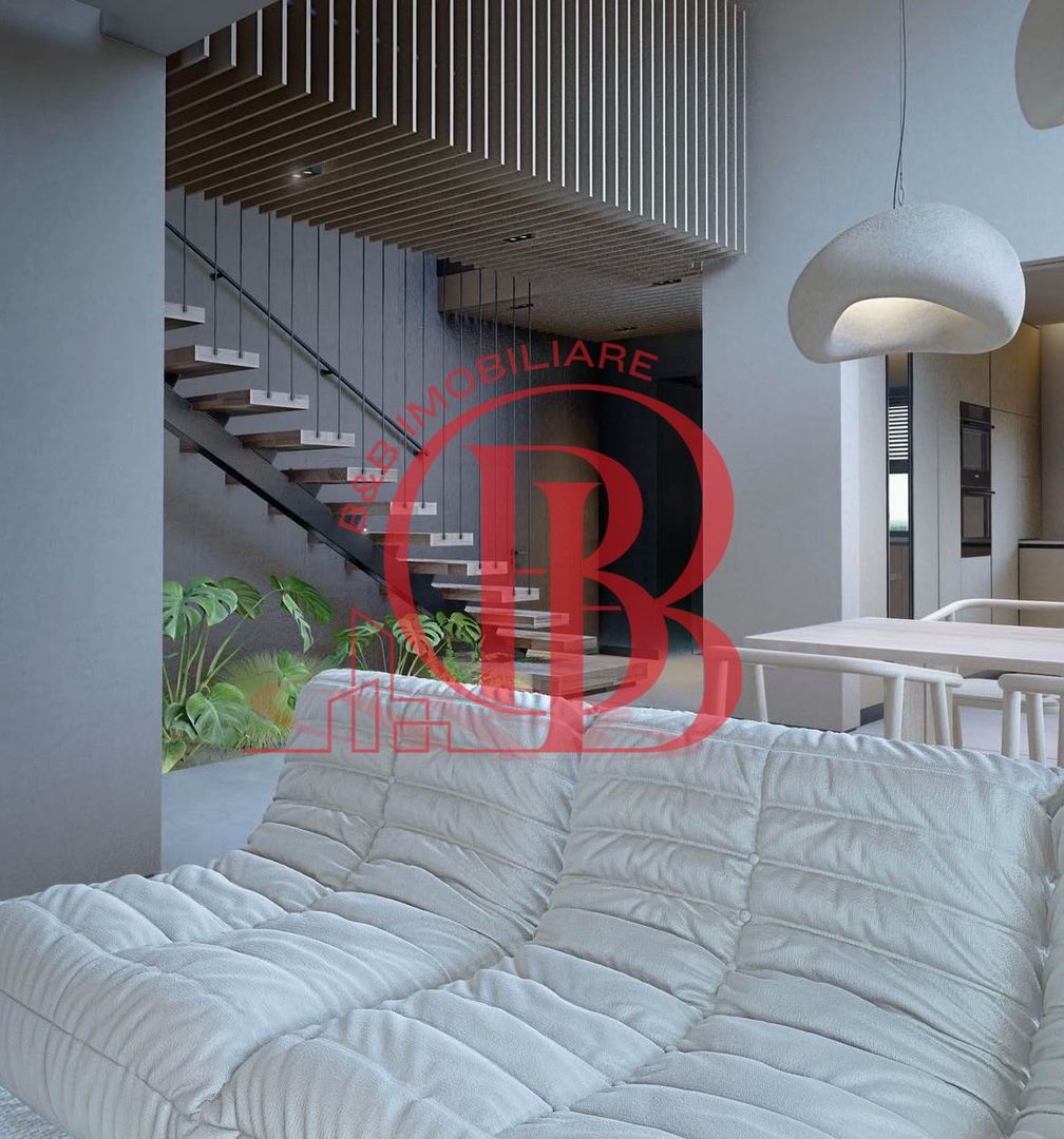 Duplex 3 camere Bloc Finalizat 7min Metrou Th. Pallady - Poză 9