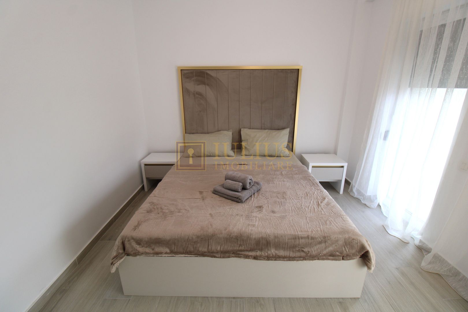 Prima inchiriere, lift, loc parcare inclus. Cetatii - Mircea Cel Batran. - Poză 12