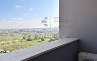 Apartament nou 2 camere închiriat Prima Green Nufarul - Poză 13
