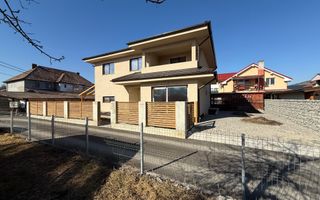 Casa de vanzare | Zona Baciu - Poză 1