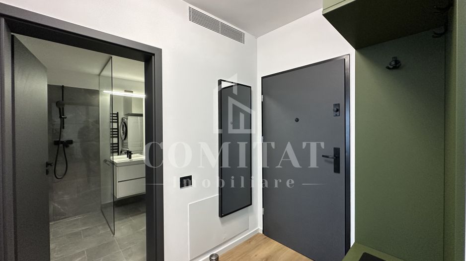 Apartament 2 camere | Prima Inchiriere | Semicentral - Poză 10