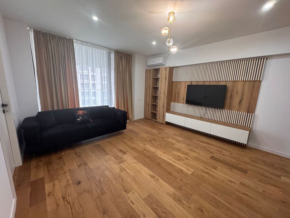 First Rental | 1 bedroom apartment | Cotroceni | Parking | Storage room - Poză 1