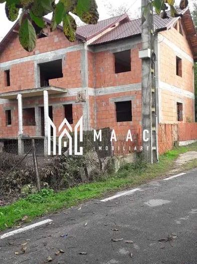 casa de vanzare | sat Cioboti (Olanu) | zona linistita - Poză 1