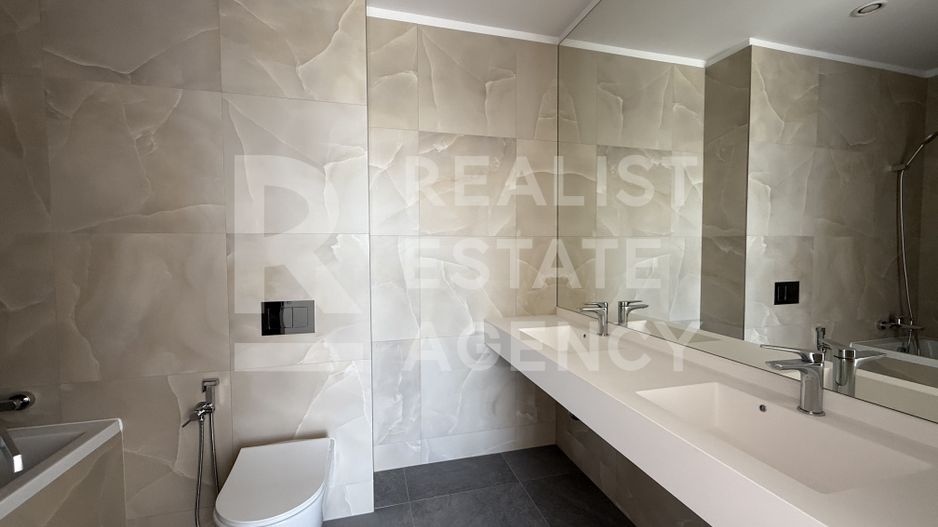 Apartament de vânzare 3 camere - One Verdi Park, București - Poză 11