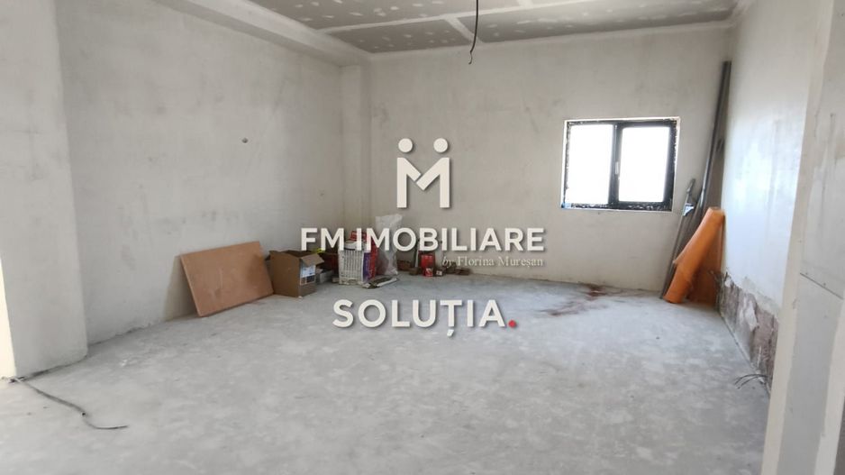 Apartament 3 camere, bloc nou- Unirii - Poză 2