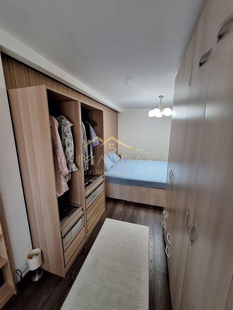 APARTAMENT 3 CAMERE I AVIATIEI I PROMENADA MALL*** - Poză 14