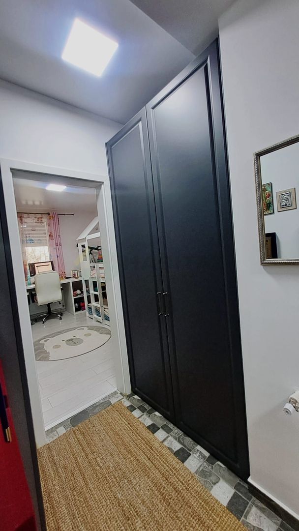 Apartament la parter cu terasă și grădină proprie – 2 camere, Tunari, Ilfov - Poză 18