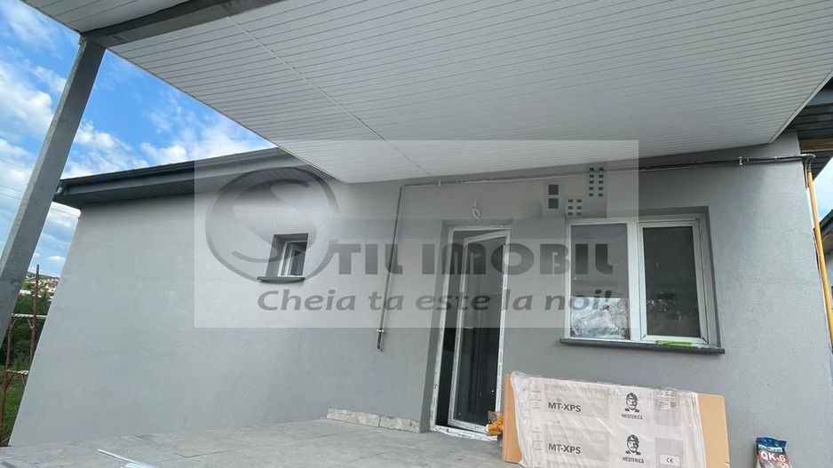 Casă nouă 4 camere, utilată, Tomesti Iasi – 122.000 EURO - Poză 5