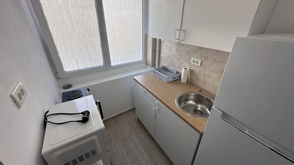 De vanzare Garsoniera LUX PREMIUM Zona TITAN A2 - Poză 6