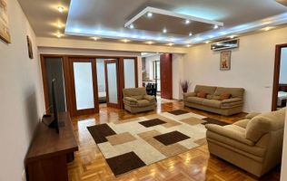 INCHIRIERE 3 CAMERE | LOC PARCARE | MOBILAT SI UTILAT | HERASTRAU |