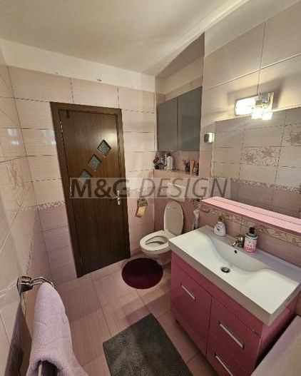 3 camere zona Gh Lazar-Dacia Etaj 2 - Timisoara - Poză 12