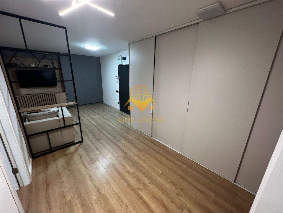 3 camere, modern, semicentral, Scala Center, zona Bosch, NTT Data - Poză 9