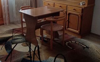 Închiriez garsonieră in zona tatarasi eternitate - Poză 7