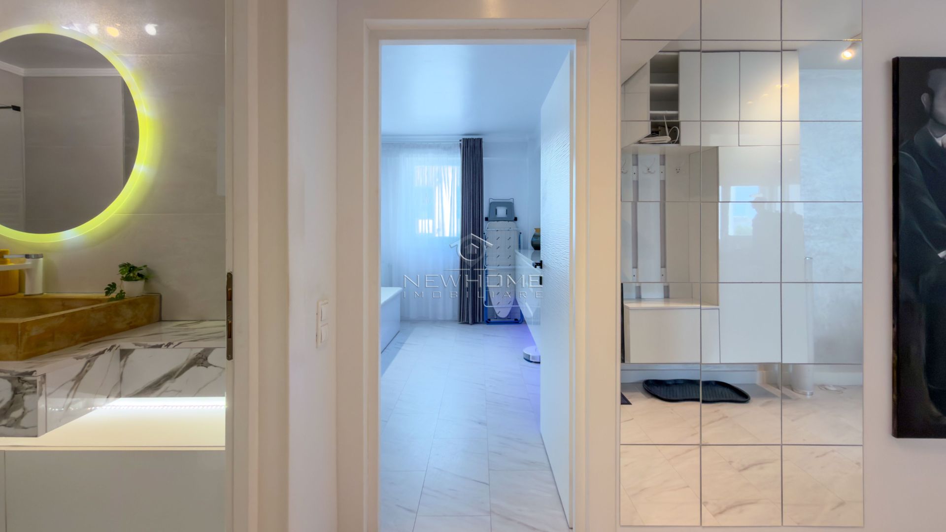 Apartamentul 2 camere, Parcare, zona Iulius Mall - Poză 12