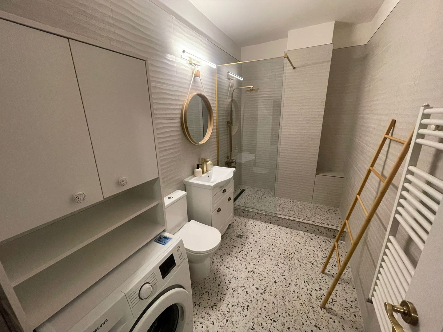 Apartament de închiriat | Zona Centrală | Bloc nou - Poză 5