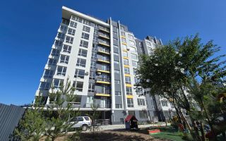 Vânzare, Penthouse, 3 camere, strada Ialoveni, Telecentru - Poză 23