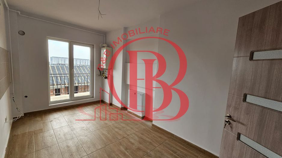 Garsoniera decomandata | Bloc Nou 2025 | Zona Th. Pallady - Poză 6