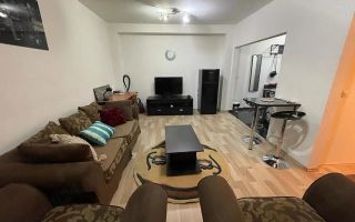 Apartament cu 1 camera zona Medicina - Poză 1