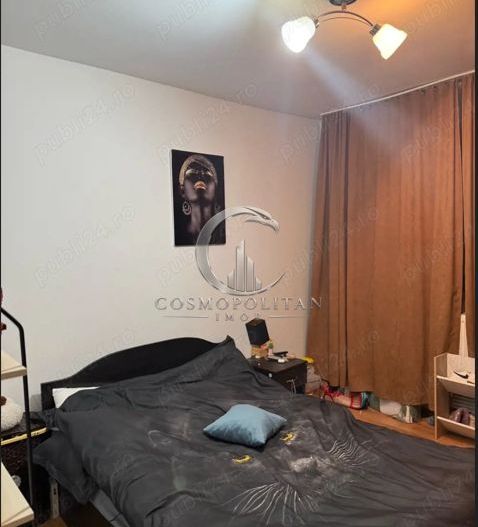 Apartament cu 2 camere ~ Zona Costieni / Rm. Sarat ~ etaj 9din10 ~ confort 1 - Poză 4