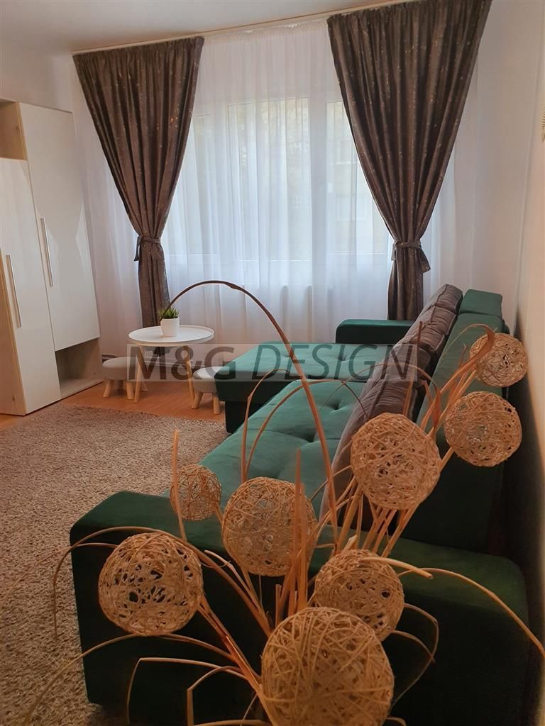 3 cam Circumvalatiunii-Dacia etaj 1 centrala proprie - Poză 16