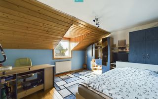 Casă spațioasă în zona Blașcovici, Timișoara - Poză 21