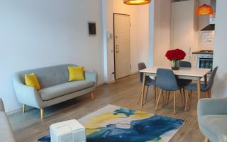 Apartament cu gradina, incalzire pardoseala. ZONA CONSULATELOR! - Poză 26