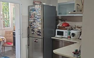 Apartament cu 3 camere Rahova-Centrala Proprie - Poză 19