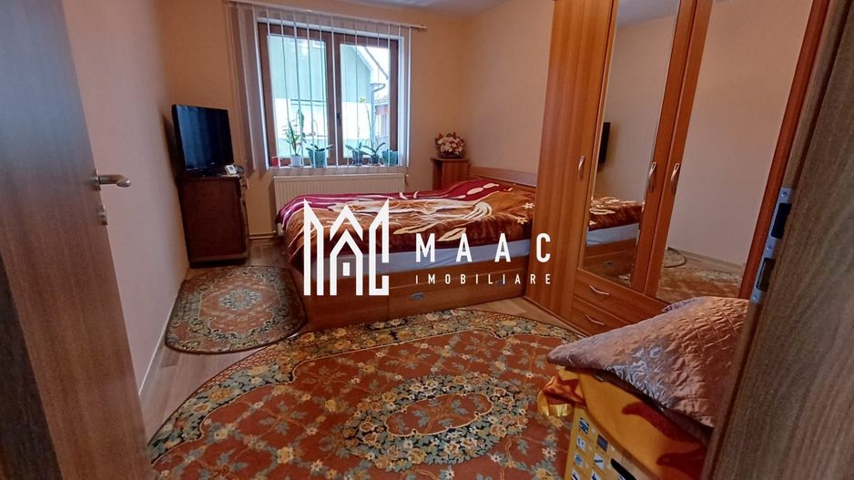 Casa | 2 camere | Teren 570 |  Pivnita | Gusterita - Poză 4