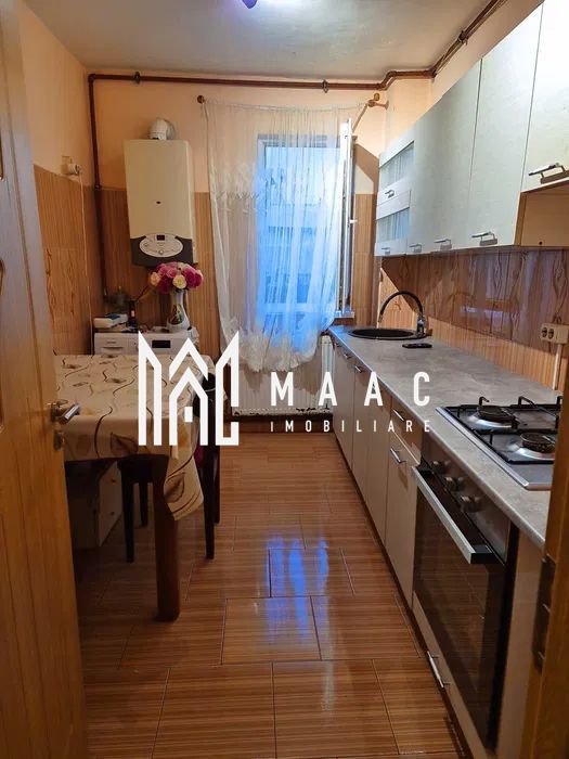 Apartament 2 Camere | Semidecomandat | 47 MPU | Parter - Poză 4