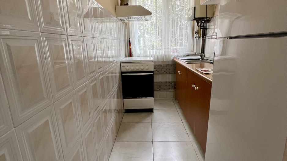 De Inchiriat | Ap 2 Cam | Parter | Mobilat + Utilat | Zona Sagului - Poză 5