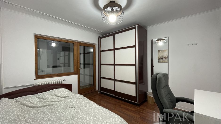 Apartament cu 3 camere spre inchiriere in zona Zorilor/UMF! - Poză 12