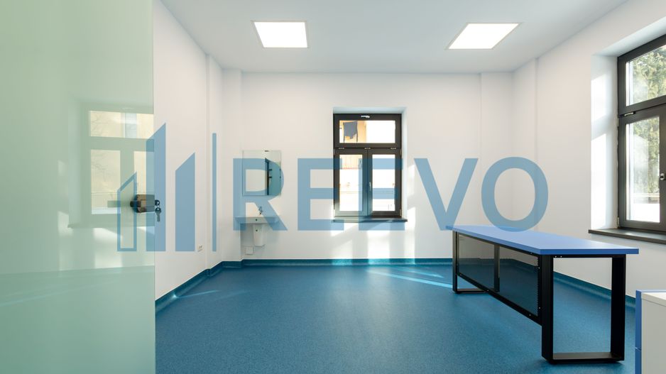 Spațiu comercial de închiriat, Ioniță S. Sturza, Bacău - Poză 15