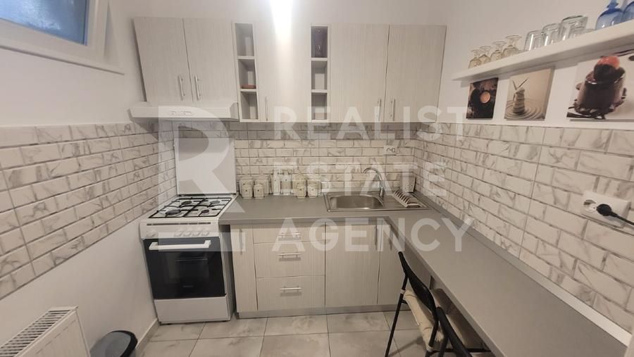 Închiriere apartament 2 camere, cartier Primăverii, București - Poză 4