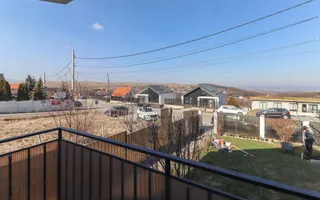Casa alipita Salicea cu 384 m2 teren - Poză 15