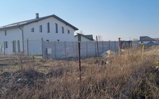 Teren cu Vedre Lac - Poză 11