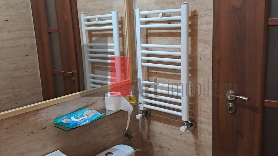 Vânzare apartament 2 camere cu centrală - Str. Progresului - Veseliei - Poză 4