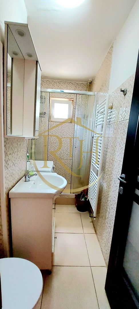 Oferim spre inchiriere, apartament cu 2 camere decomandat, Complex - Poză 19