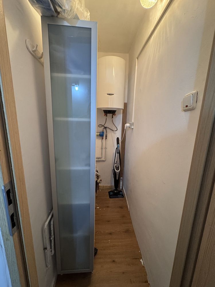 Apt 2 camere de inchiriat lacul tei 54 mp - Poză 8