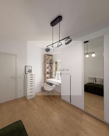 Apartament 3 camere Atria Urban Resort Sos Chitilei I parcare I COM 0% - Poză 6