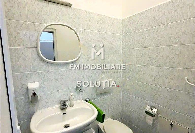 Spațiu Comercial de Vânzare – 125 mp utili - Zonă centrală! - Poză 6
