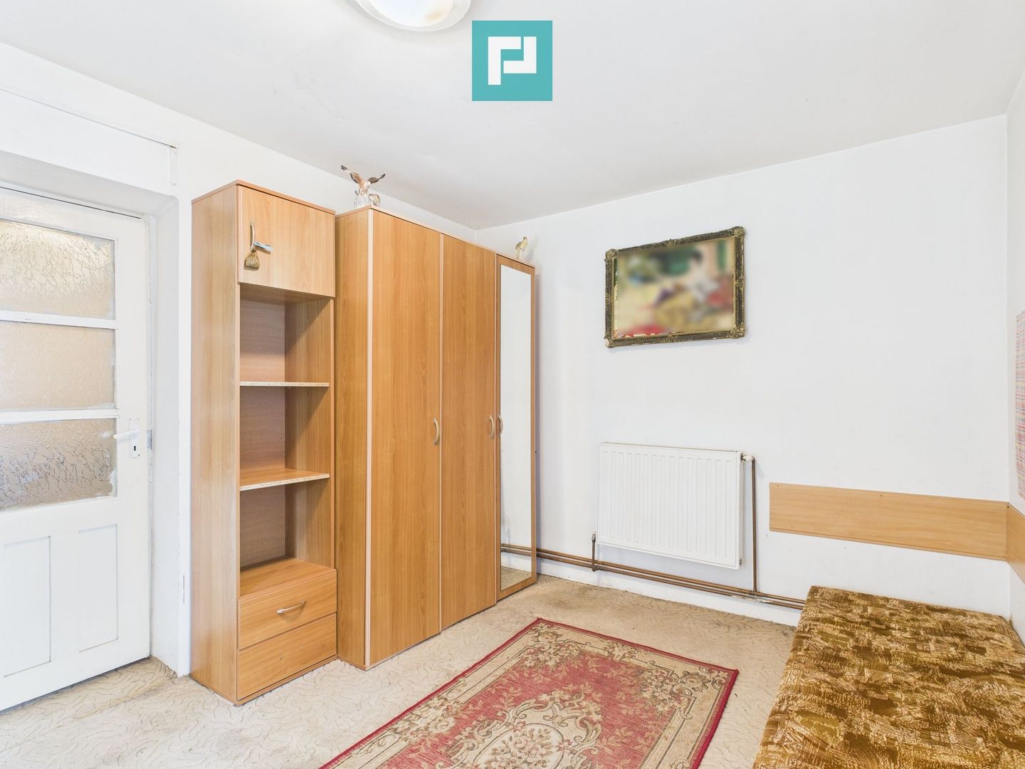 Casă individuală 90 mp, teren 719 mp în Murani - Poză 13